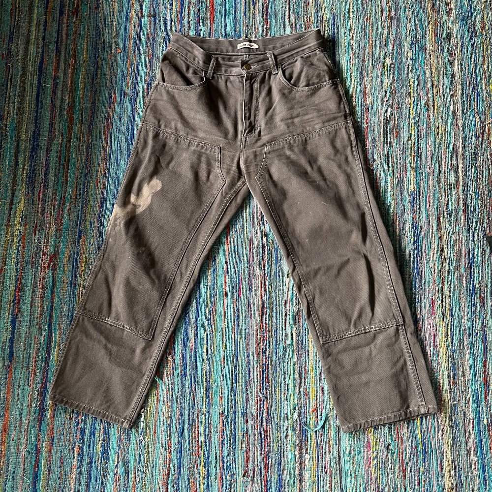 Rudy Jude Utility Jeans in Ink